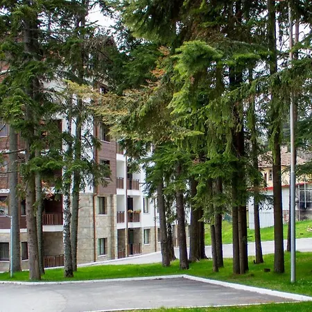 Gardens Daire