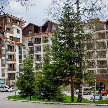 Daire Gardens Borovets